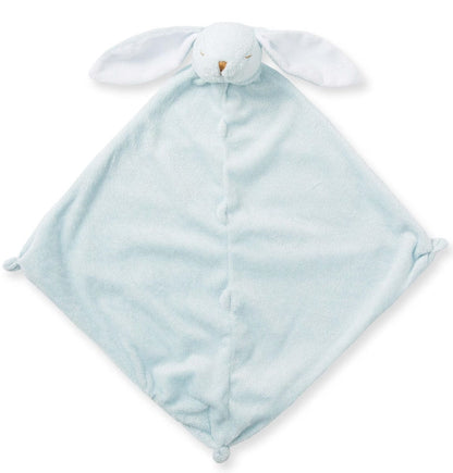 Angel Dear Blankie - Blue Bunny - 1117