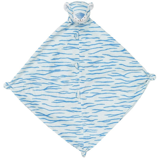 Angel Dear Blankie - Blue Tiger - 1151AD
