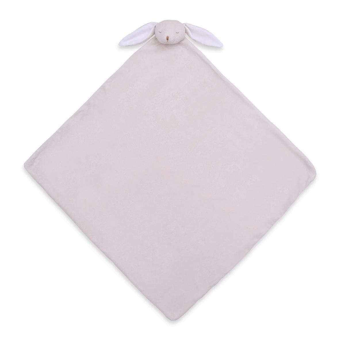 Angel Dear Bunny Nap Blanket - Natural