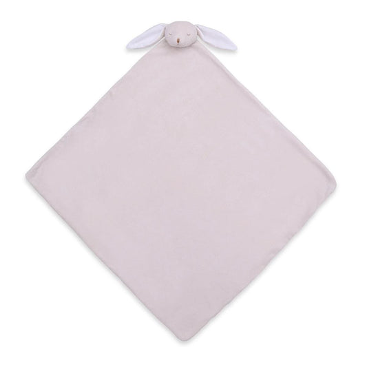 Angel Dear Bunny Nap Blanket - Natural