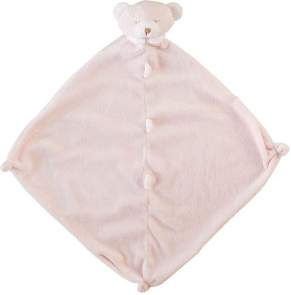 Angel Dear Blankie - Pink Bear - 1144