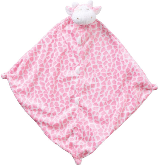 Angel Dear Blankie - Pink Giraffe - 1138