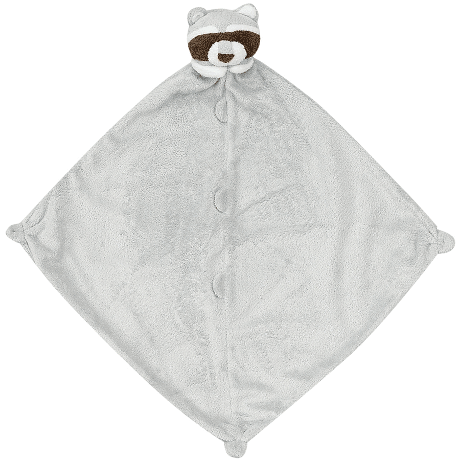 Angel Dear Blankie - Raccoon - 1147