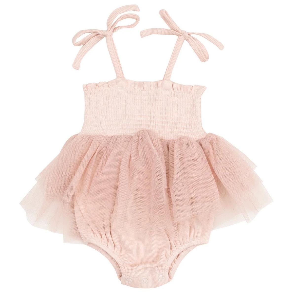 Angel Dear Tutu Bubble - 484-S25-SRS-XS