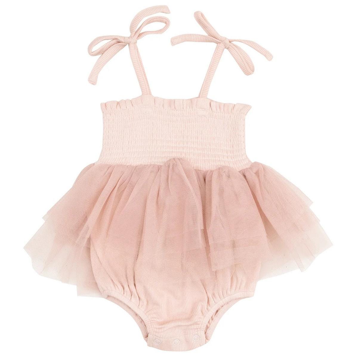 Angel Dear Tutu Bubble - 484-S25-SRS-S