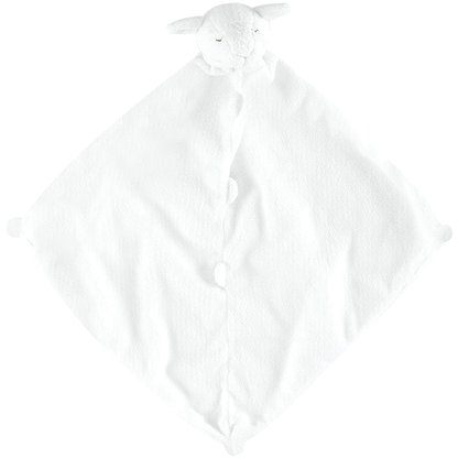 Angel Dear Blankie - White Lamb - 1114