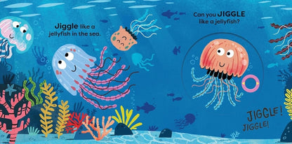 Animal Actions: Snap Like a Crab - 9798887772509