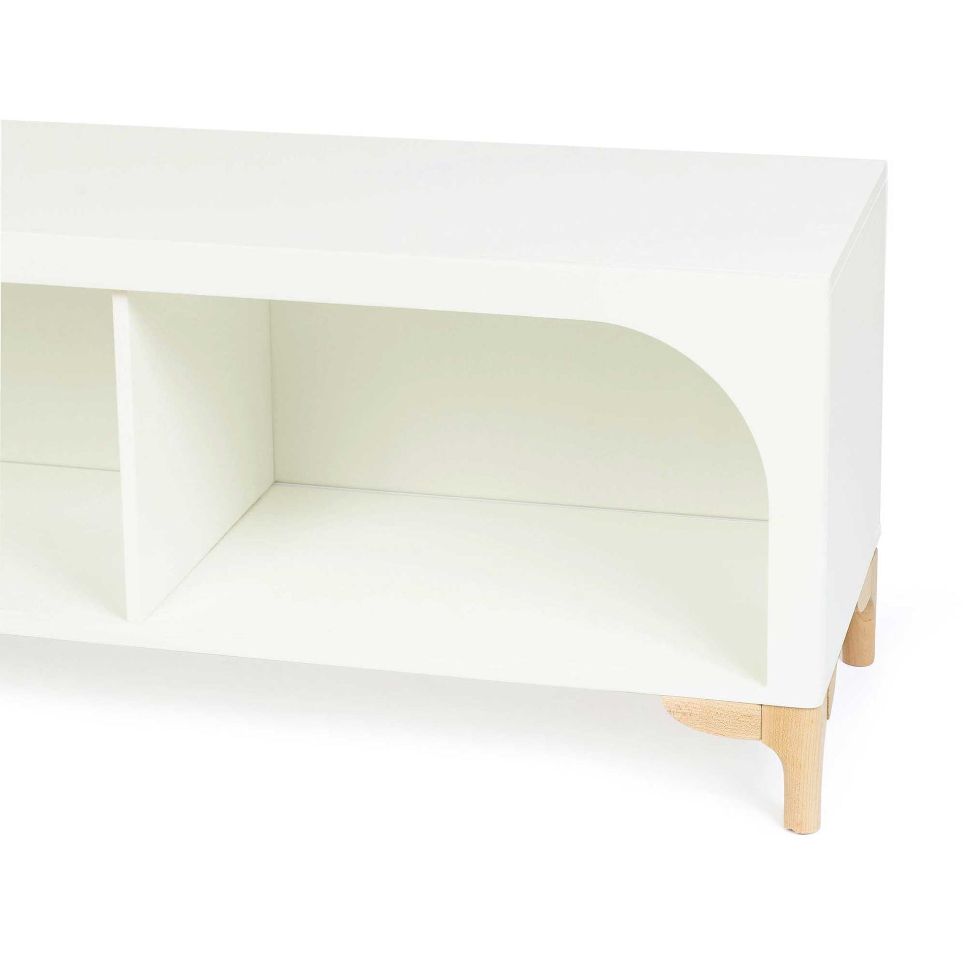Archie Bench - BENCH-ARC-WH