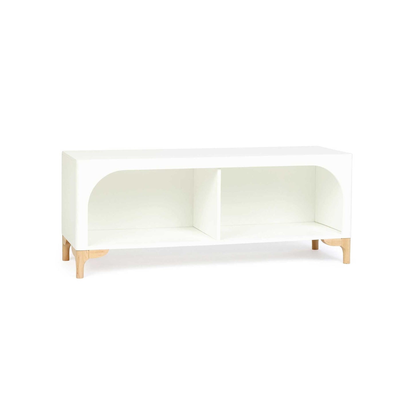 Archie Bench - BENCH-ARC-WH