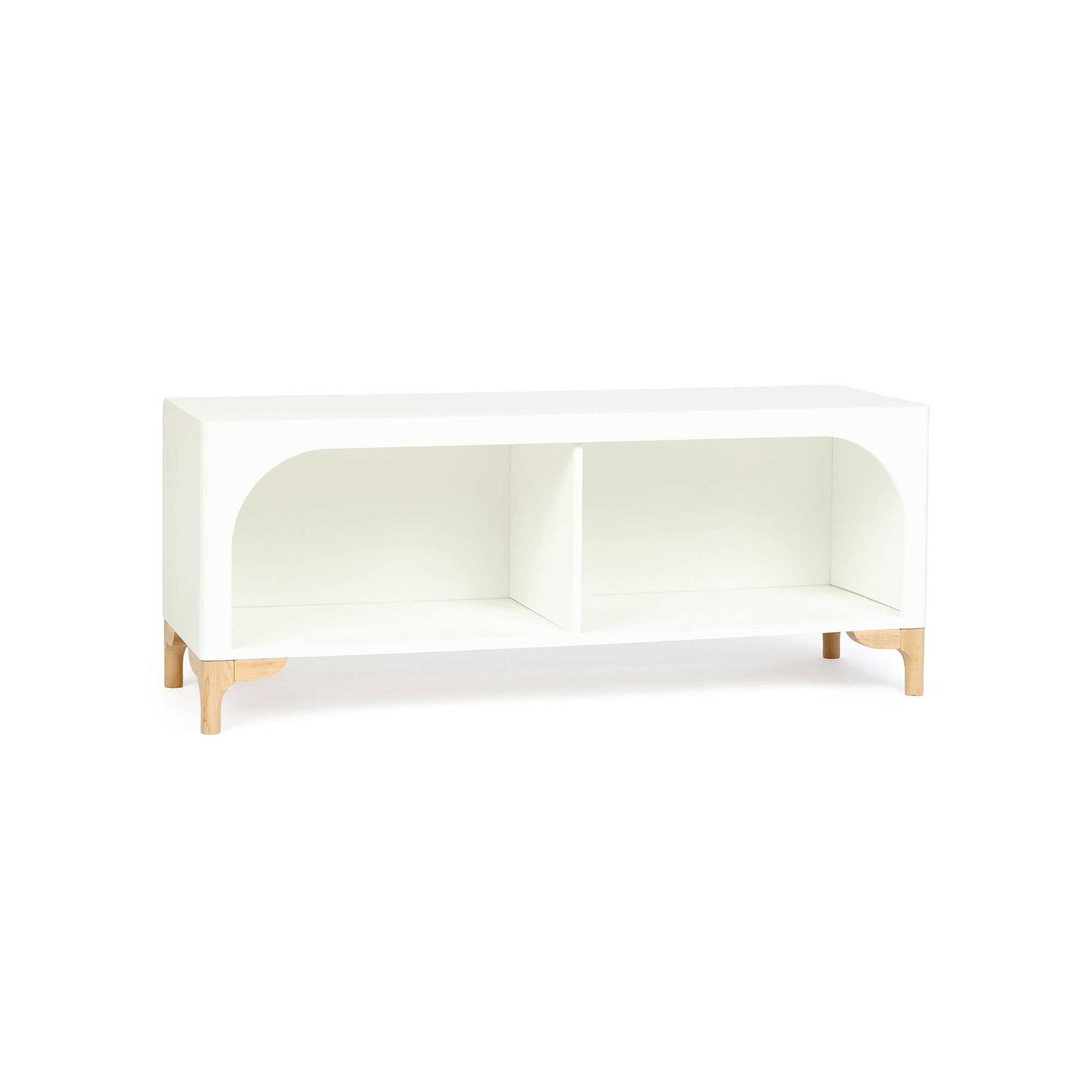 Archie Bench - BENCH-ARC-WH