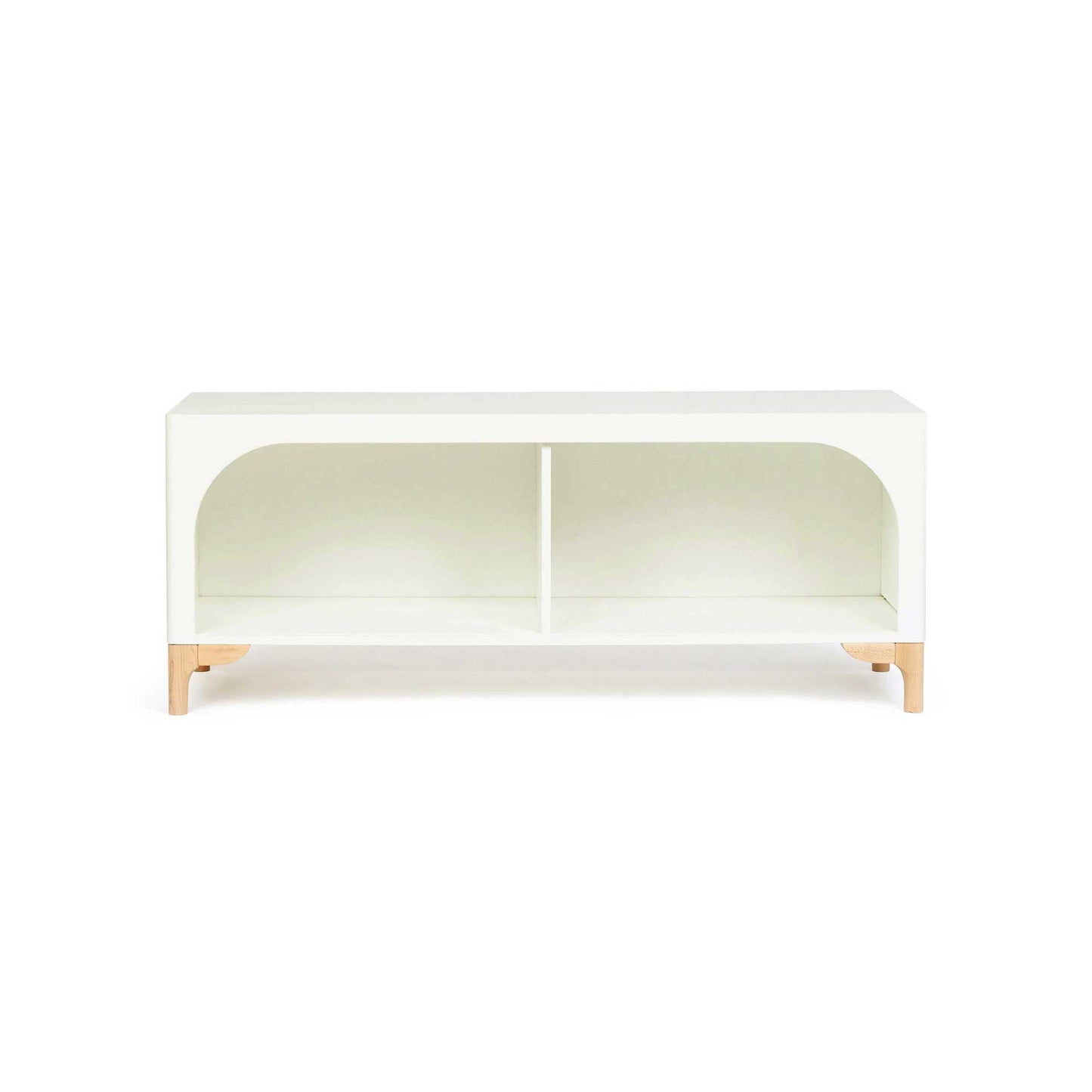 Archie Bench - BENCH-ARC-WH