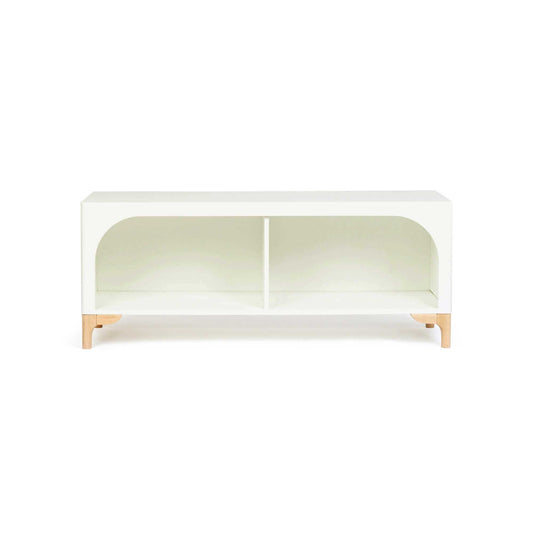 Archie Bench - BENCH-ARC-WH