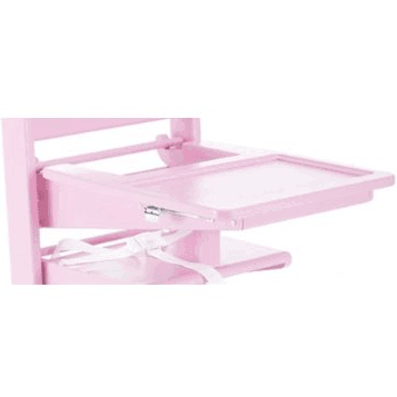 Argington Babylon Tray Kit Pink - SW101PK