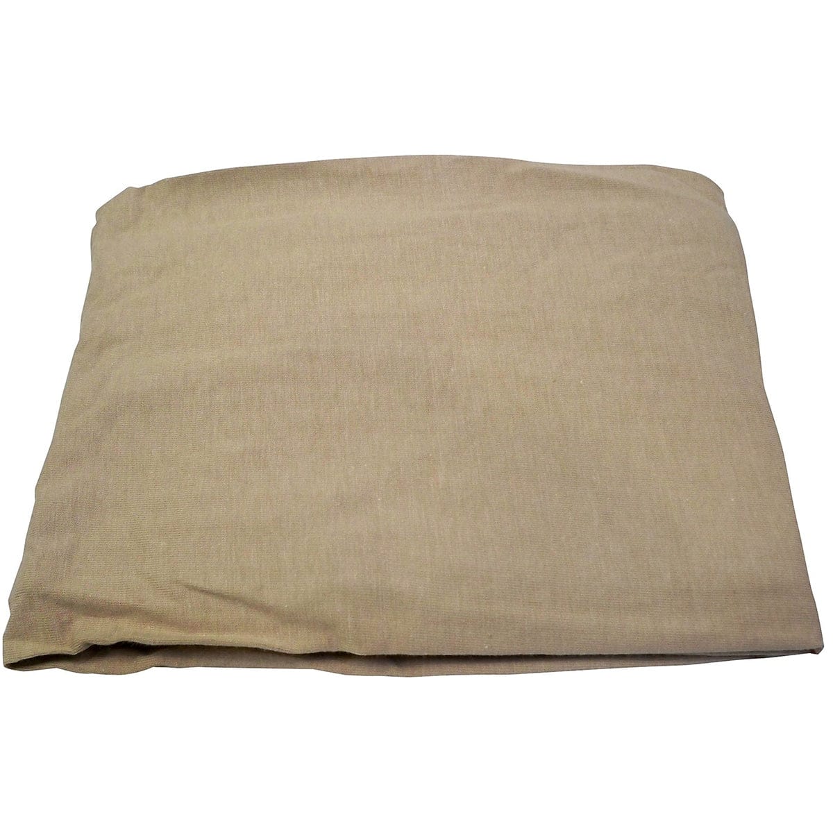 Arm's Reach Mini Cotton/Poly Sheet in Toffee - 9180-T
