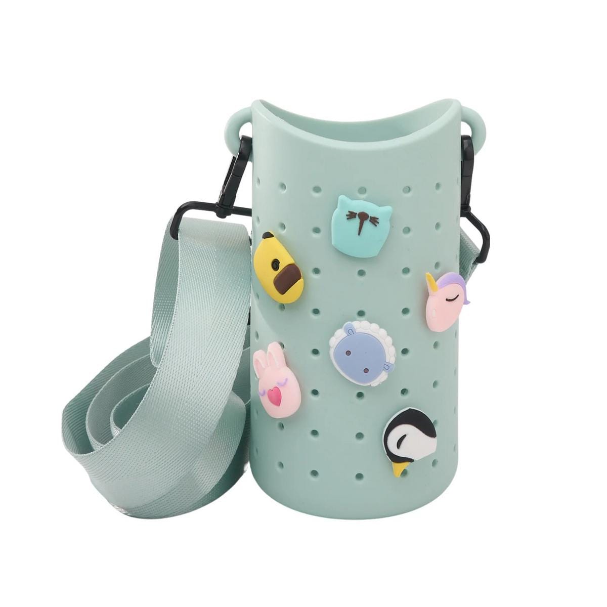 ASOBU Bestie Sling - Green - BP44GR