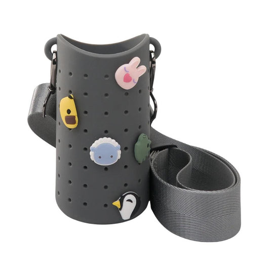 ASOBU Bestie Sling - Smoke - BP44SM
