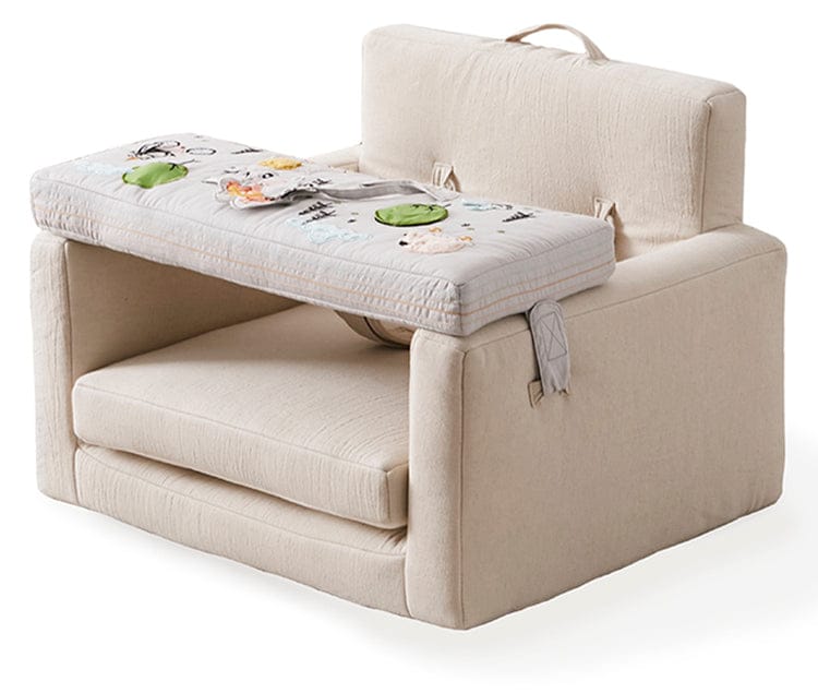 Wonder & Wise Baby Activity Square Chair - 1100402810