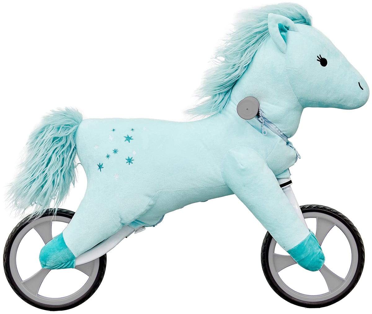 Wonder & Wise Balance Bike - Pony - 1012504000