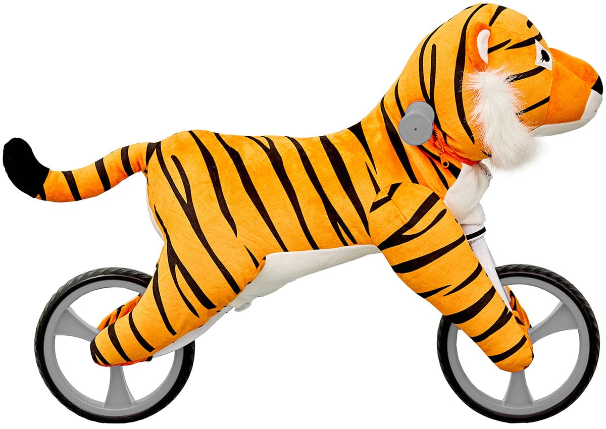 Wonder & Wise Balance Bike - Tiger - 1012505200