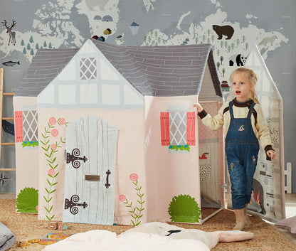 Wonder & Wise Dream House Playhome - 10102050