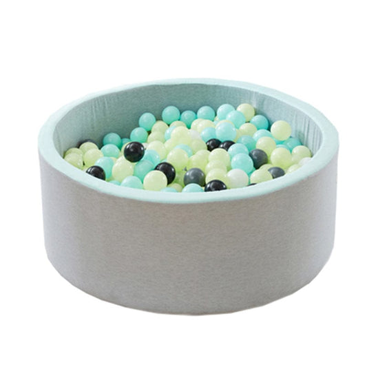 Wonder & Wise Jersey Foam Ball Pit - 11005002