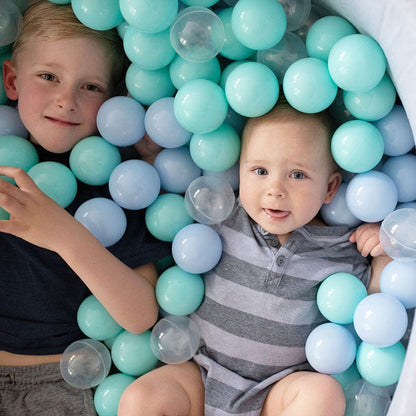 Wonder & Wise Ocean Balls for Ball Pit - 11005004