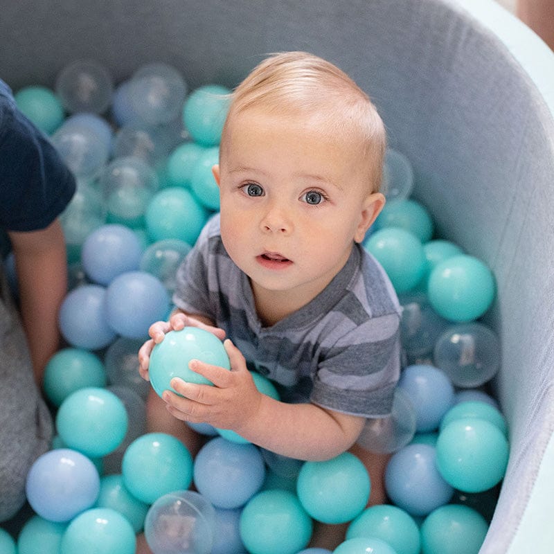 Wonder & Wise Ocean Balls for Ball Pit - 11005004