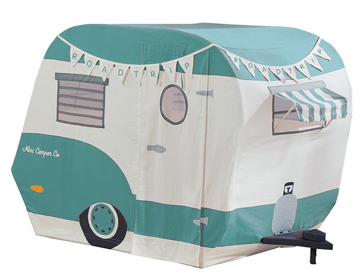 Wonder & Wise Road Trip Camper - 1010400223