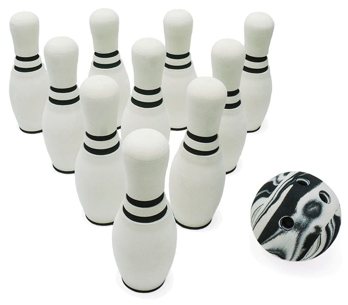 Wonder & Wise Tike Strike Bowling Game - 1012505310