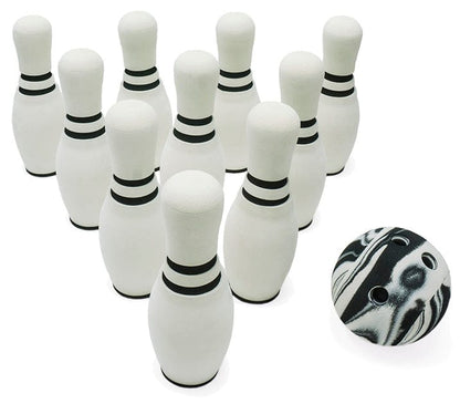 Wonder & Wise Tike Strike Bowling Game - 1012505310