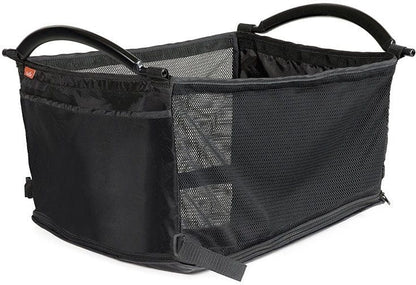 Austlen Cargo Bag - SA-CRGO-BK