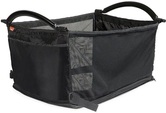 Austlen Cargo Bag - SA-CRGO-BK