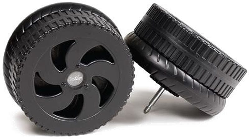 Austlen Entourage Beach Wheels - SA-BWRS-BK