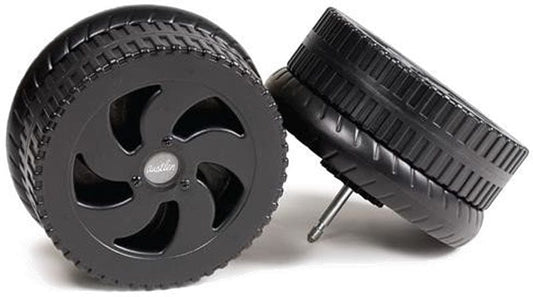 Austlen Entourage Beach Wheels - SA-BWRS-BK