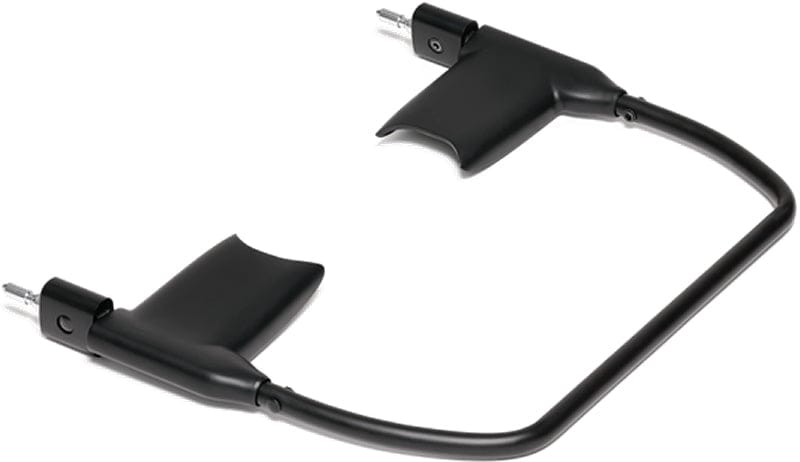 Austlen Front Car Seat Adapter - Chicco - SA-ICFC-BK