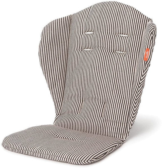 Austlen Primary Seat Liner - Black Stripe - SA-LINP-BK