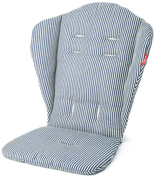 Austlen Primary Seat Liner - Navy Stripe - SA-LINP-NV