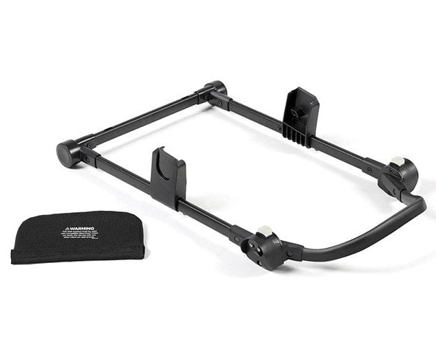 Austlen Rear Car Seat Adapter - Maxi-Cosi / Nuna / Cybex - SA-ICRM-BK