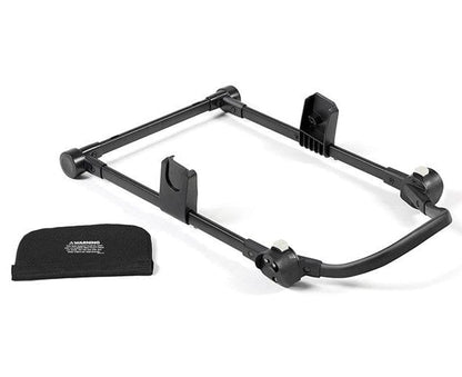 Austlen Rear Car Seat Adapter - Maxi-Cosi / Nuna / Cybex - SA-ICRM-BK