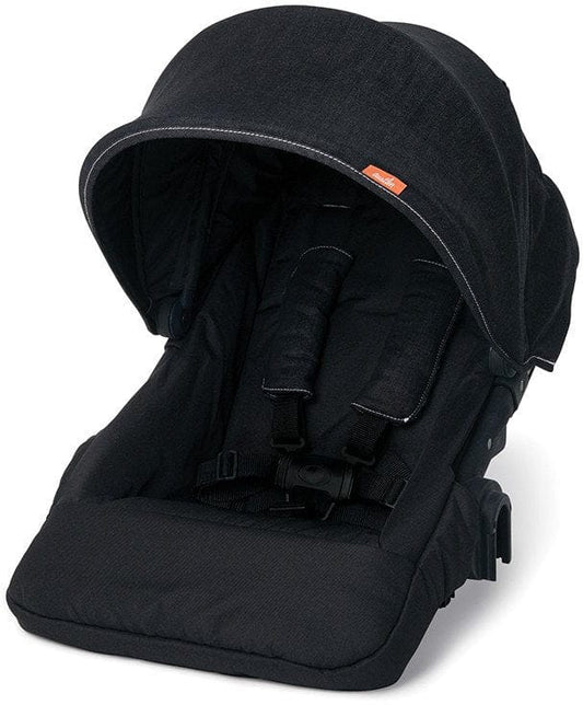 Austlen Second Seat - Black - SA-SECS-BK