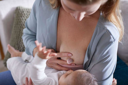 Avent Nipple Protectors - SCF156-00
