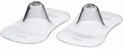 Avent Nipple Protectors - SCF156-00
