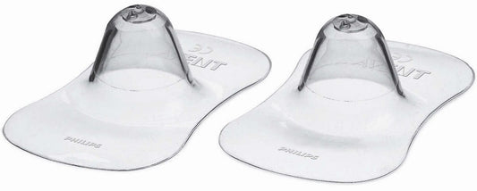 Avent Nipple Protectors - SCF156-00
