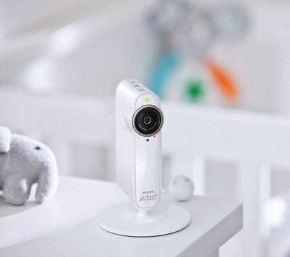 Avent uGrow Smart Baby Monitor - SCD860-27