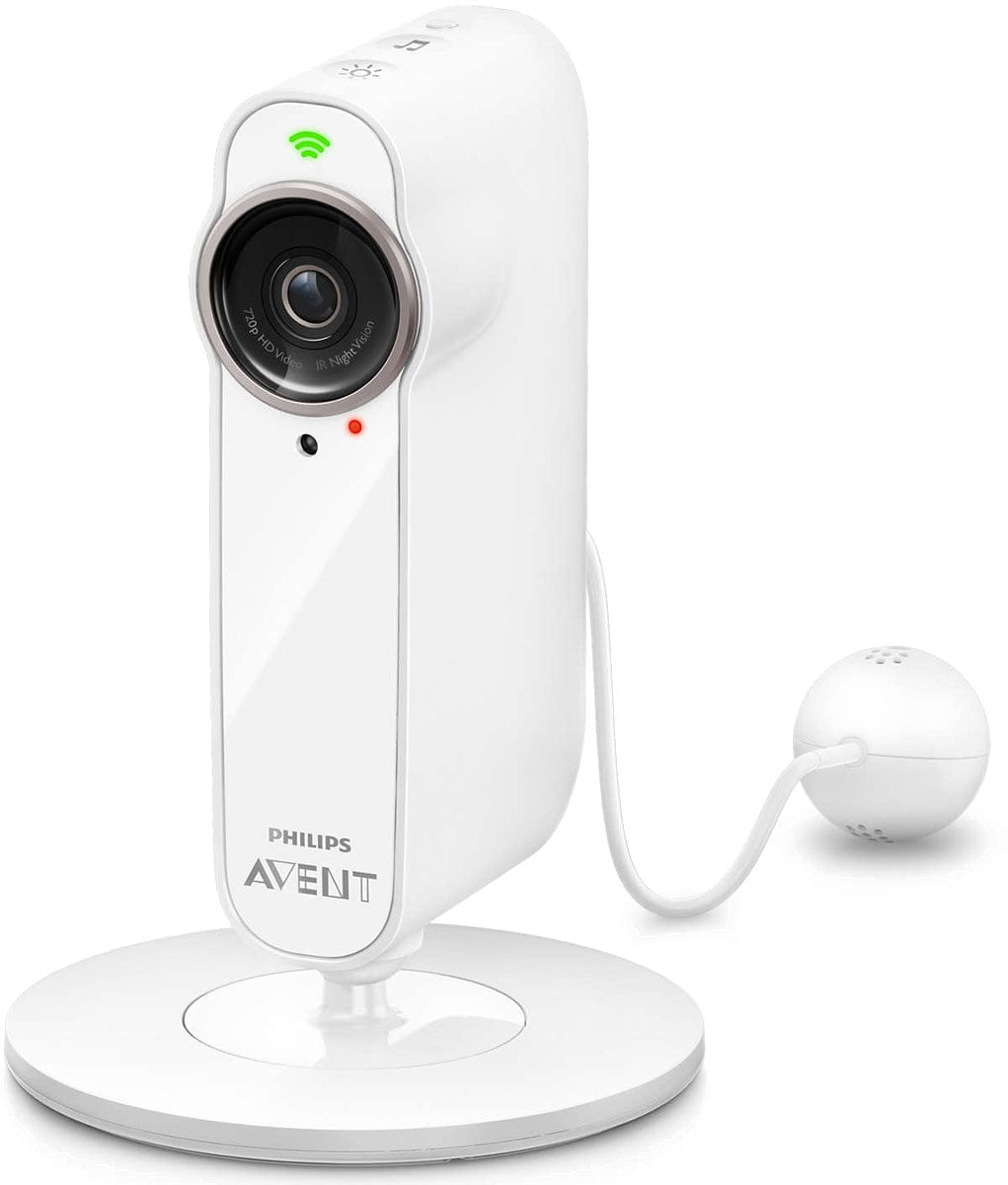 Avent uGrow Smart Baby Monitor - SCD860-27