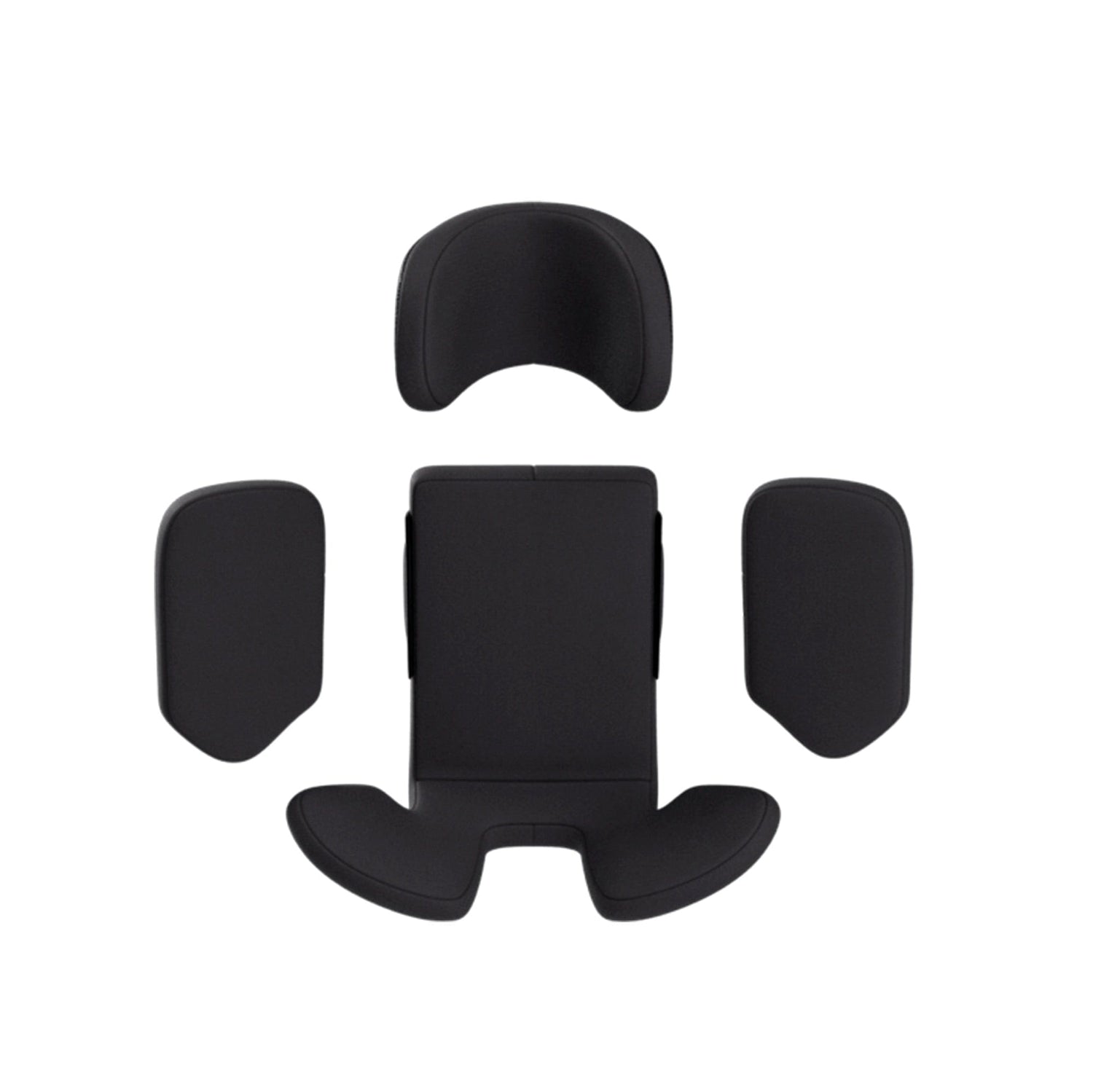 Axkid Infant Insert for ONE 3 - Coastal Storm Black - 1107489
