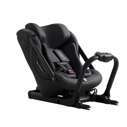 Axkid ONE 3 Rear-Facing Car Seat - Arctic Mist Grey - 25110440