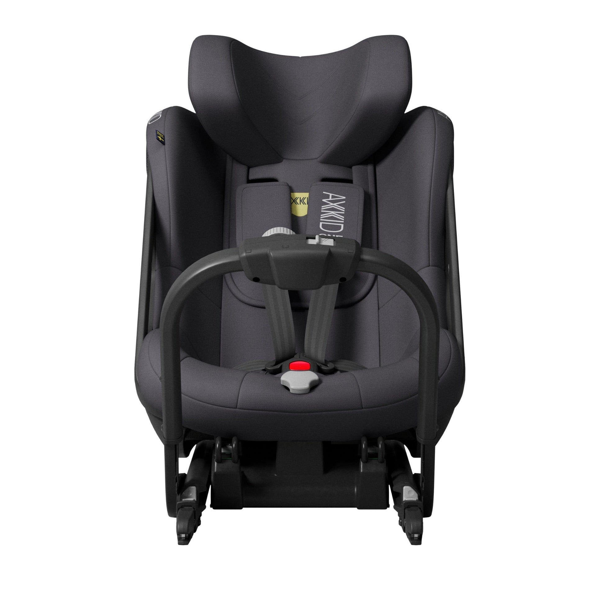 Axkid ONE 3 Rear-Facing Car Seat - Arctic Mist Grey - 25110440