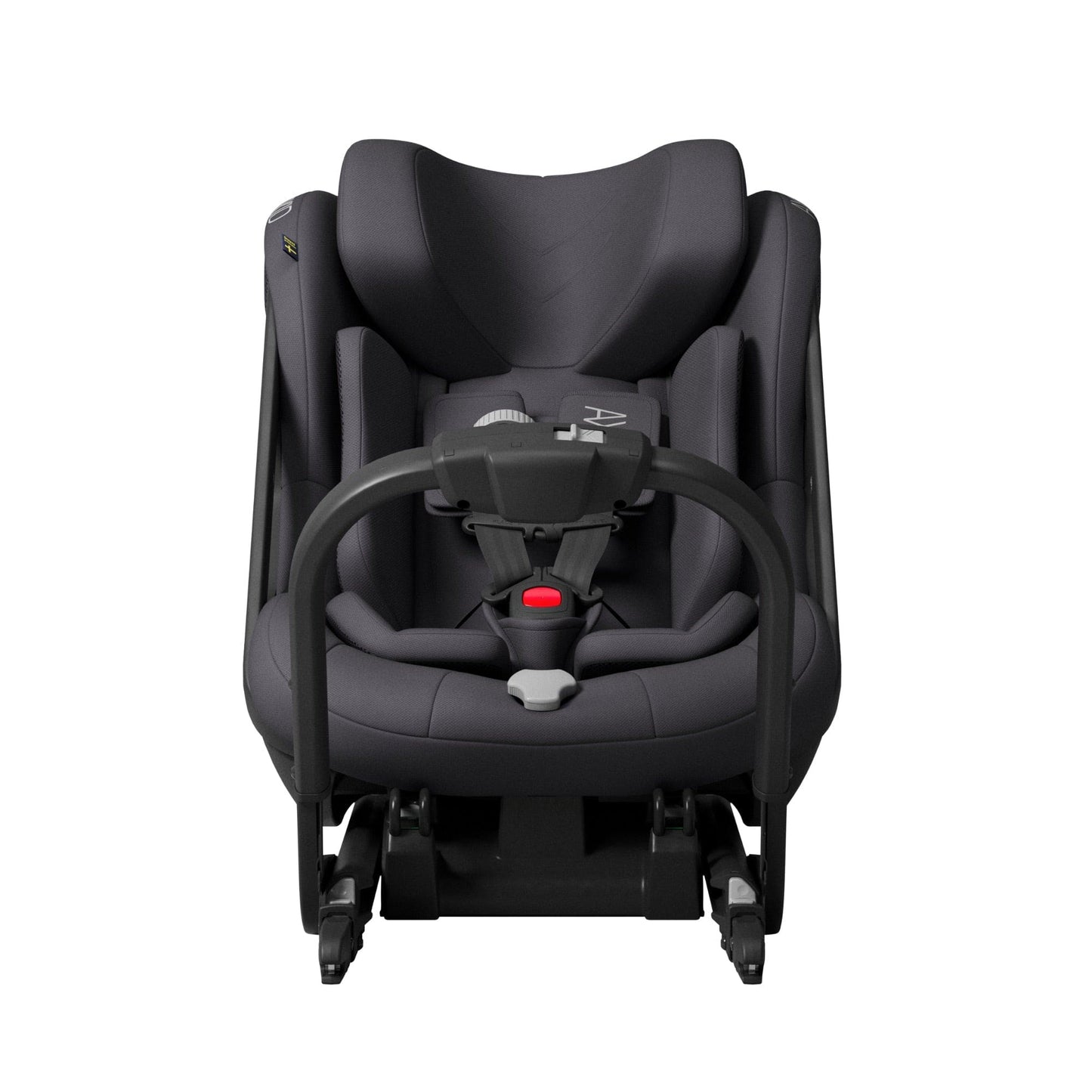 Axkid ONE 3 Rear-Facing Car Seat - Arctic Mist Grey - 25110440