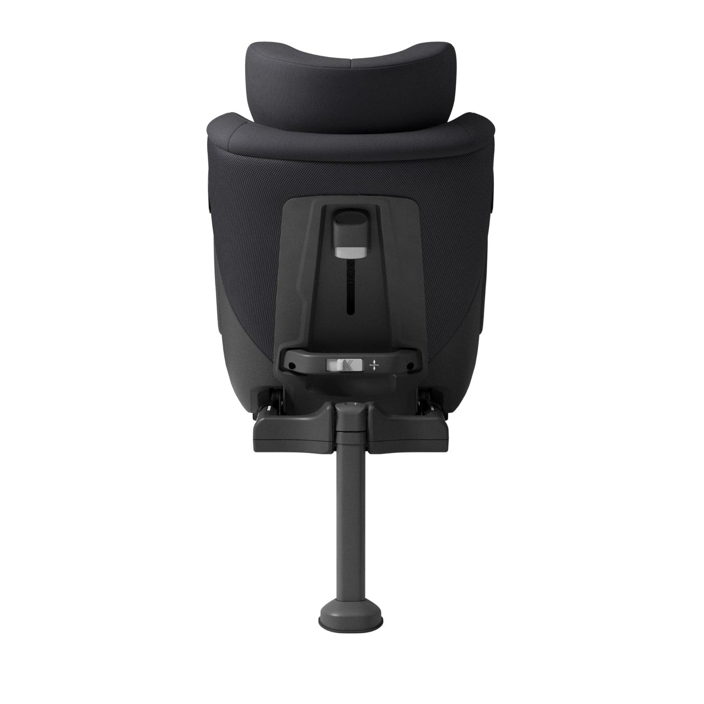 Axkid ONE 3 Rear-Facing Car Seat - Coastal Storm Black - 25110439